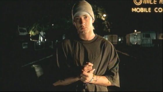 8 Mile