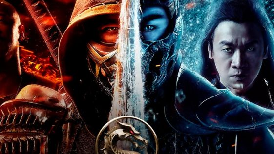 Mortal Kombat